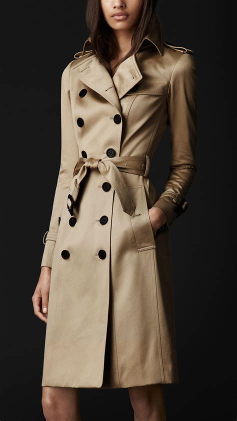 burberry female